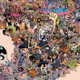 Image for article titled 10 Graphic Novels That Make Thrilling Gifts